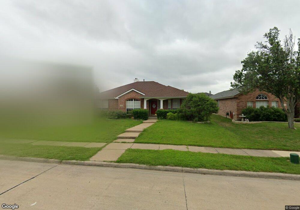 709 Nickelville Ln, Wylie, TX 75098 - photo 1