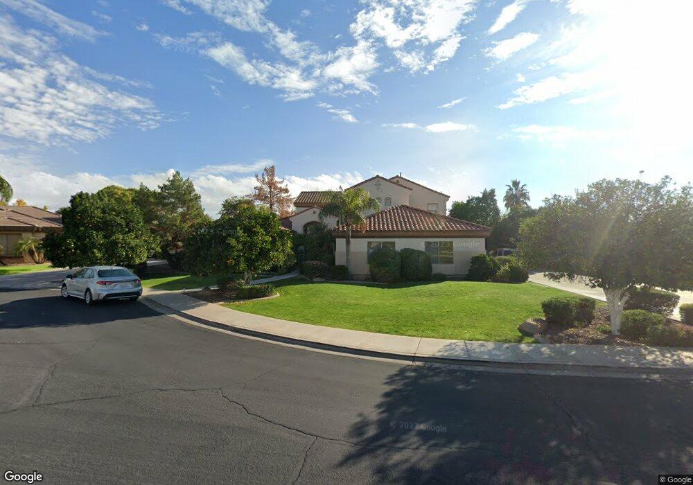 1633 N Roca Cir, Mesa, AZ 85213 - photo 1