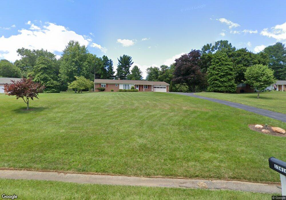 13416 Blenfield Rd, Phoenix, MD 21131 - photo 1