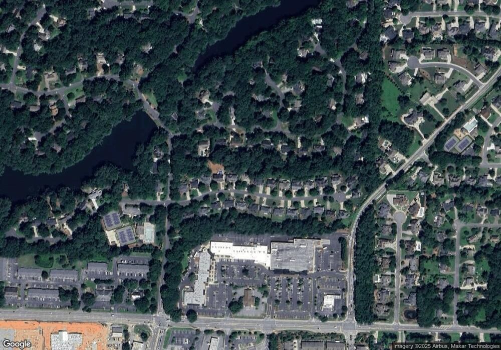 4411 Lake Chimney Place NE unit 9, Roswell, GA 30075 - photo 1