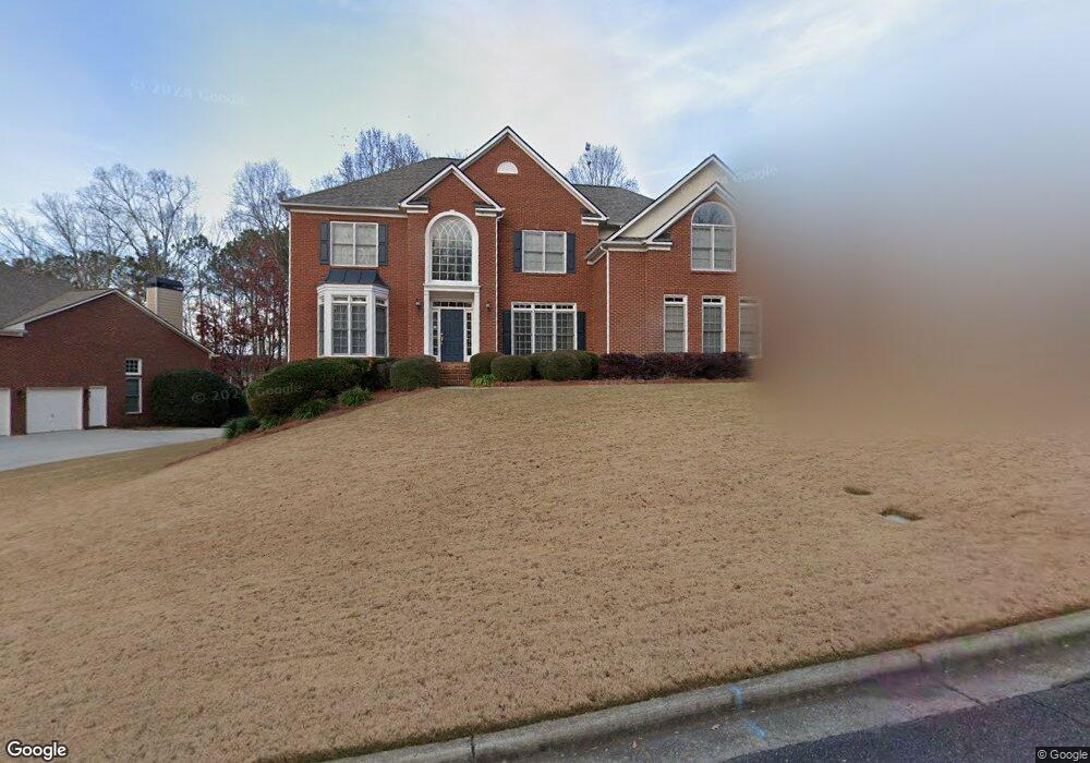 3800 Hickory Branch Trail, Suwanee, GA 30024 - photo 1