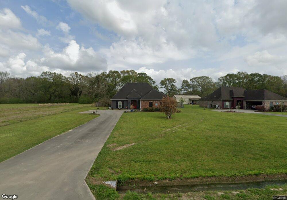 12224 Griffith Rd, Gonzales, LA 70737 - photo 1