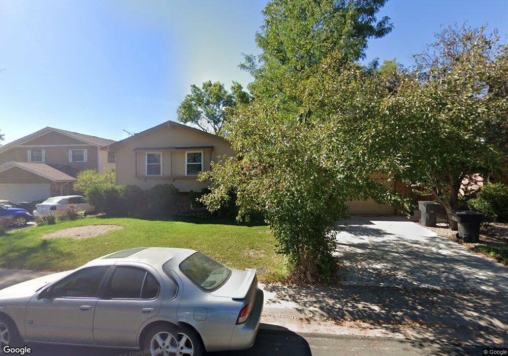 12913 Dexter Way, Thornton, CO 80241 - photo 1