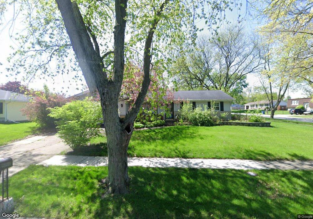 501 Alice St, Crown Point, IN 46307 - photo 1