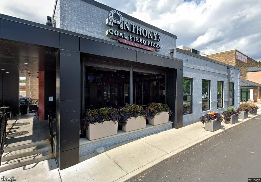 50 E Wynnewood Rd, Wynnewood, PA 19096 - photo 1