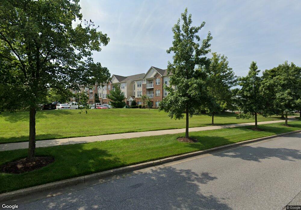 2509 Ambr Orchrd Ct W unit 203, Odenton, MD 21113 - photo 1