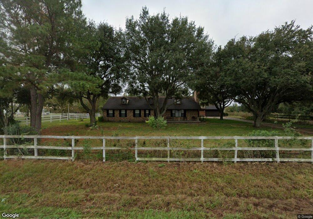 28265 Rose Ln, Katy, TX 77494 - photo 1