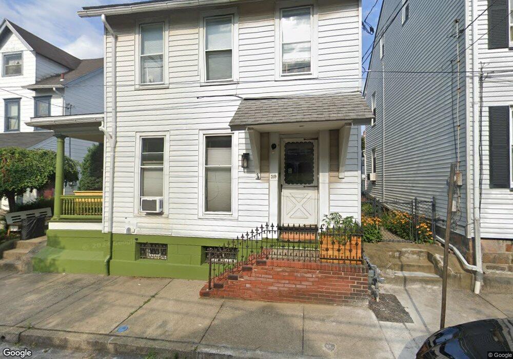 319 Franklin St, Bethlehem, PA 18018 - photo 1