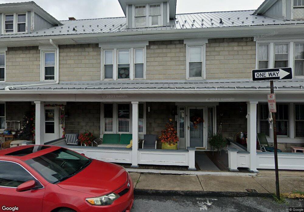 Street View Photo