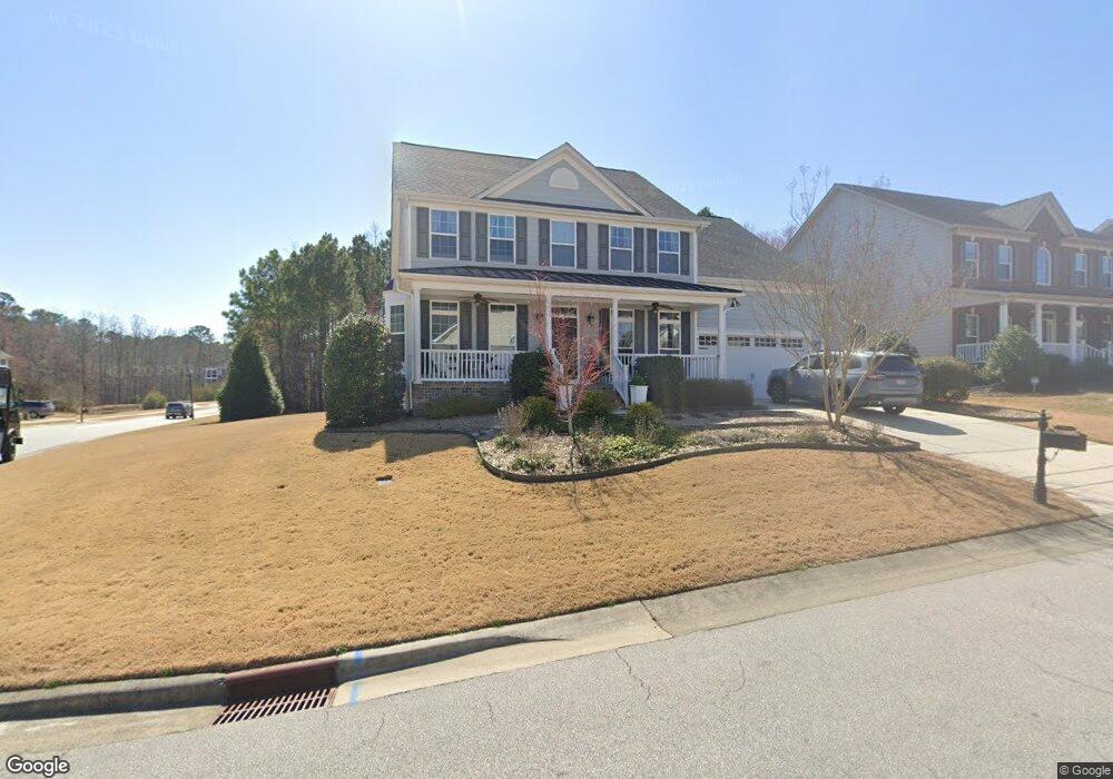 2701 Abruzzo Dr, Apex, NC 27502 - photo 1