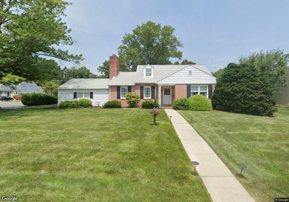 31 Paschall Rd, Wilmington, DE 19803 - photo 1