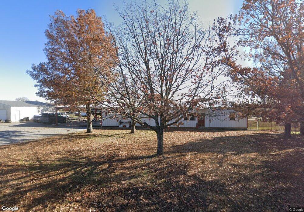 283 Firestone Addition, McAlester, OK 74501 - photo 1