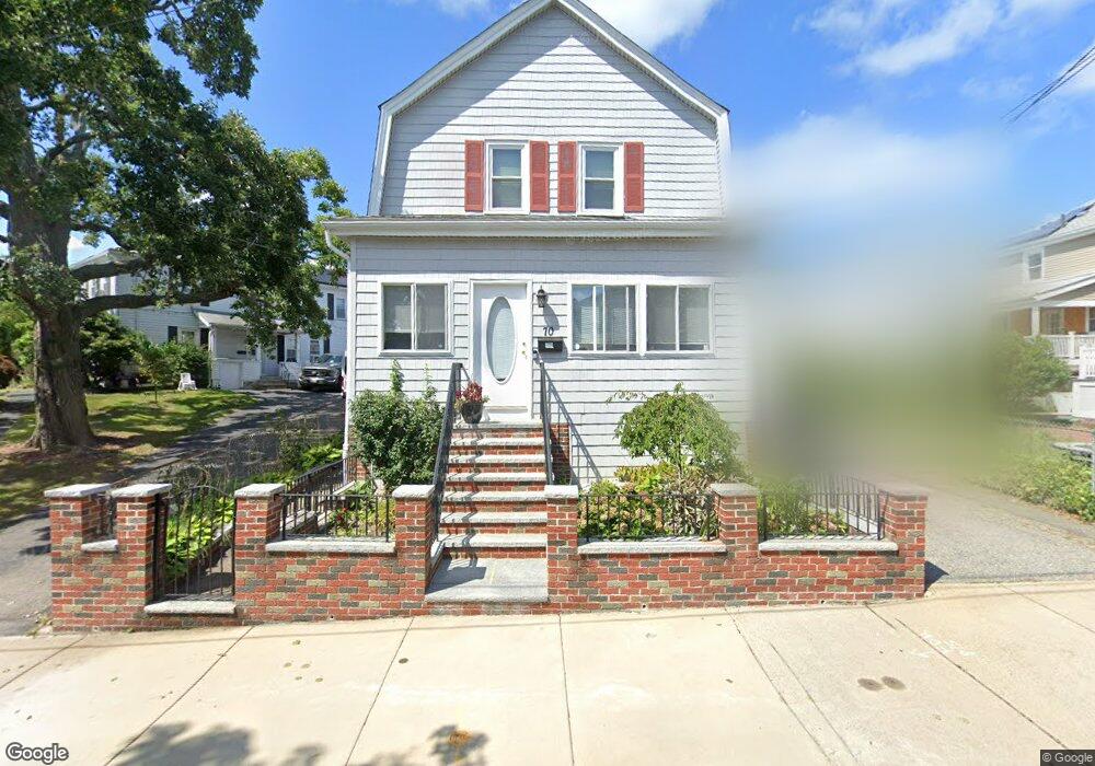 70 Newton St, Everett, MA 02149 - photo 1
