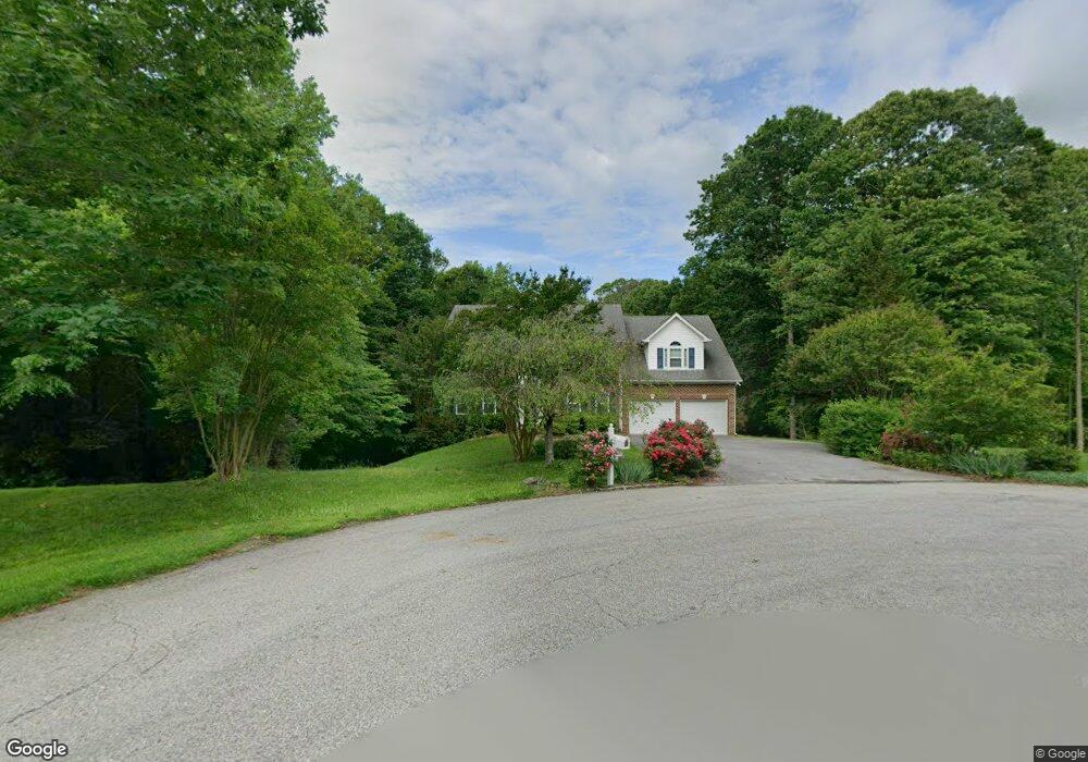 3480 Lancer Ct, Dunkirk, MD 20754 - photo 1