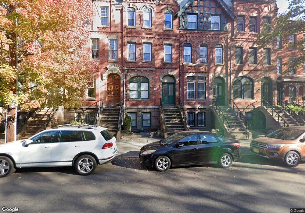 664 Jersey Ave unit 3, Jersey City, NJ 07302 - photo 1