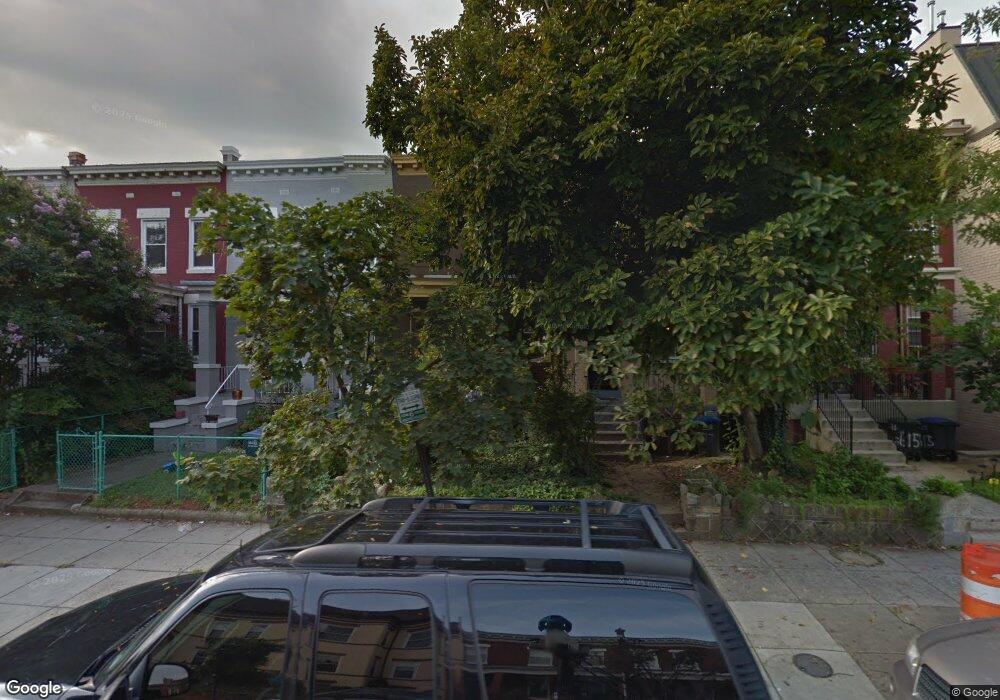 619 M St NE, Washington, DC 20002 - photo 1