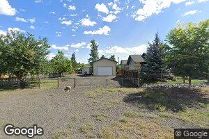 202 S Lake St, Joseph, OR 97846