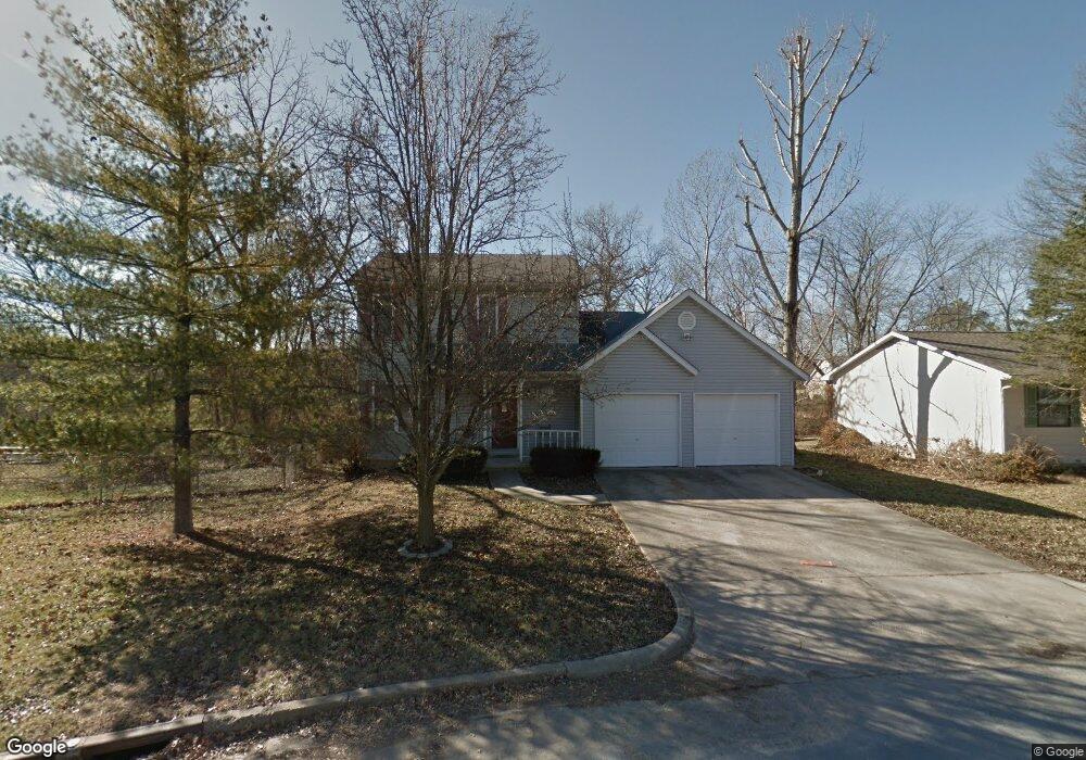 601 Whitney Ln, Rolla, MO 65401 - photo 1