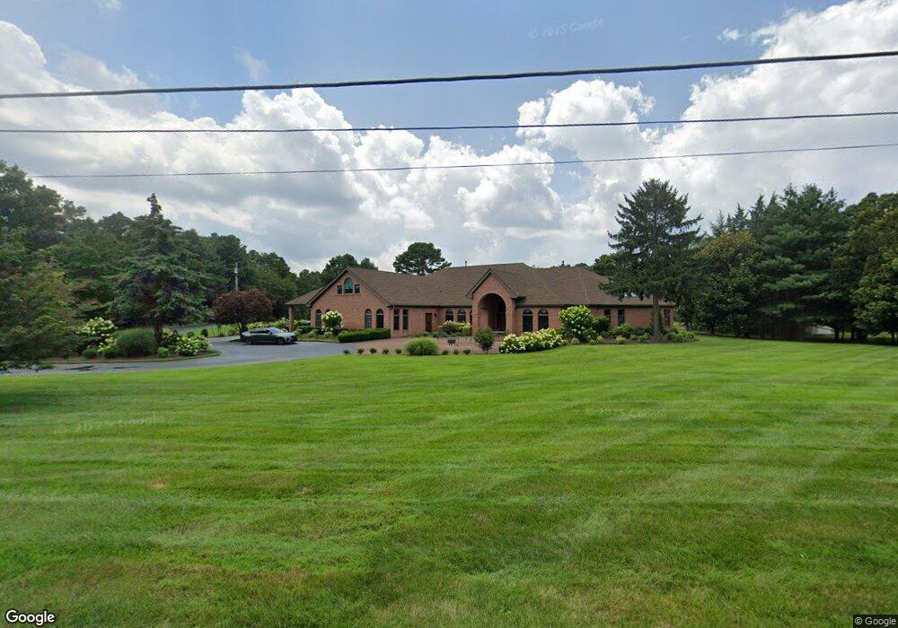 4955 Pleasant Mills Rd, Hammonton, NJ 08037 - photo 1