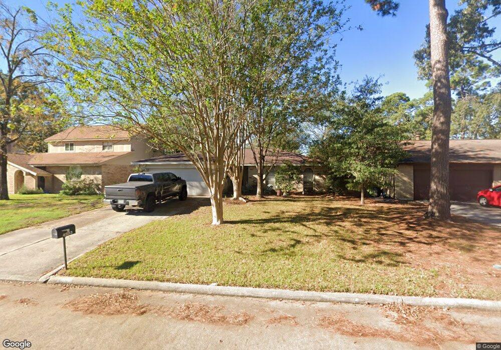 4503 Enchantedgate Dr, Spring, TX 77373 - photo 1
