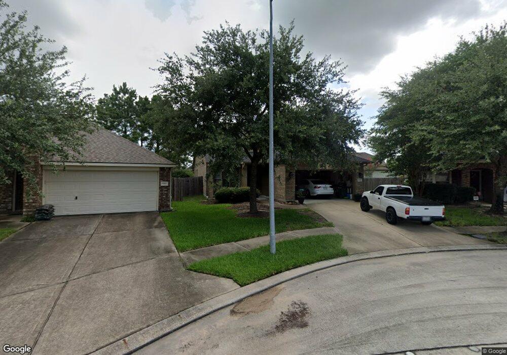 31015 Sundance Woods Ct, Spring, TX 77386 - photo 1