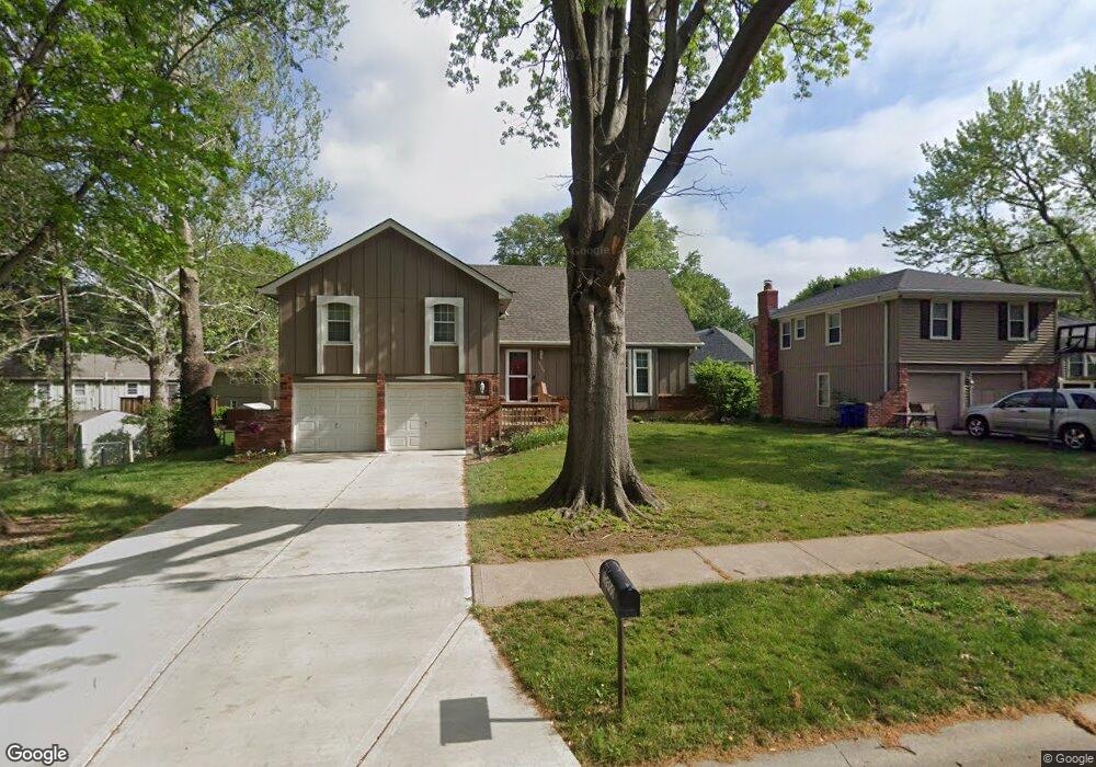 12900 W 100th St, Lenexa, KS 66215 - photo 1