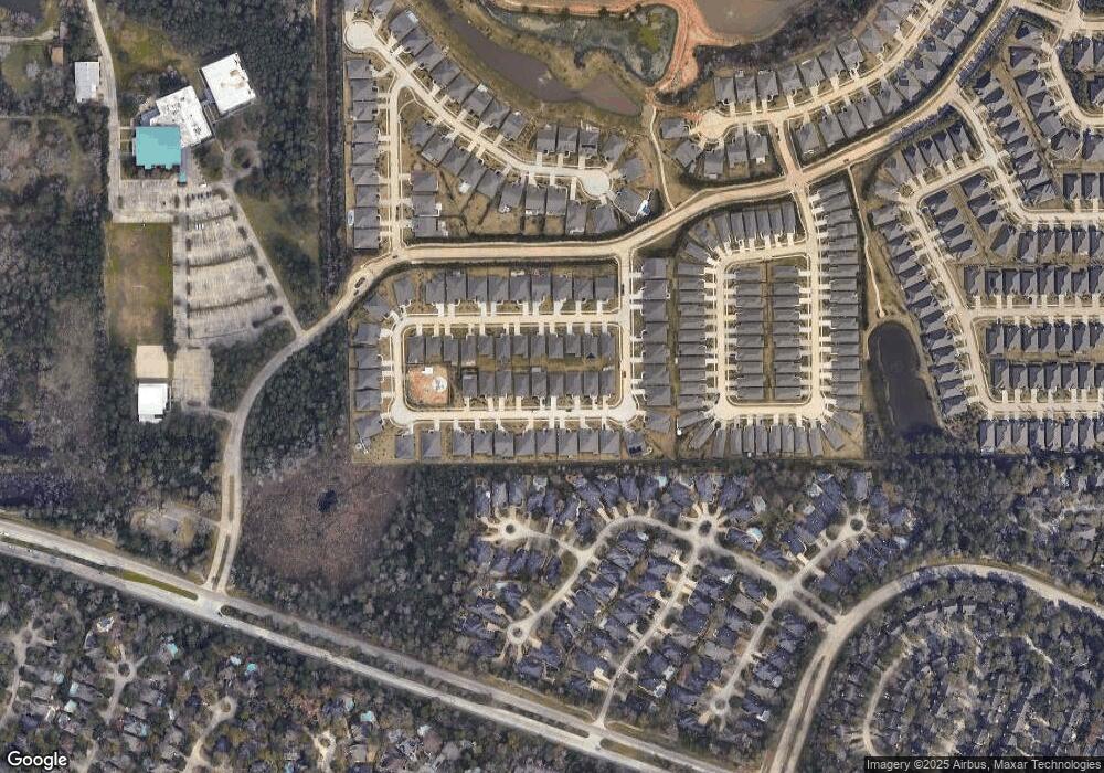 320 Gotland Russ Ln, Spring, TX 77382 - photo 1