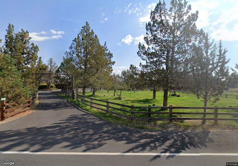 65320 Tweed Rd, Bend, OR 97703 - photo 1