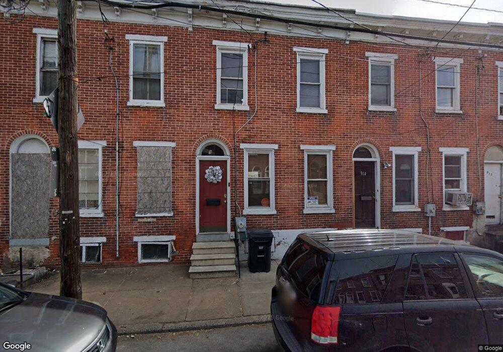 916 N Spruce St, Wilmington, DE 19801 - photo 1