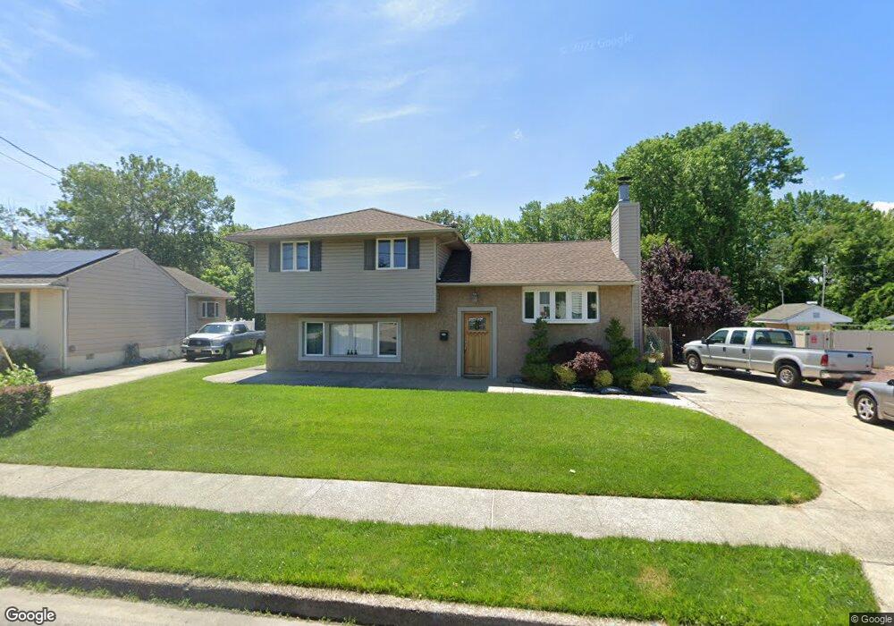 805 W 3rd Ave, Runnemede, NJ 08078 - photo 1