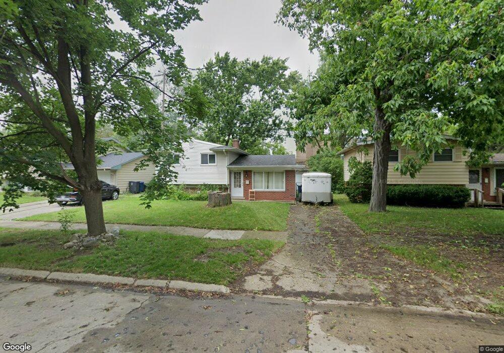 3741 Joal Ln, Flint, MI 48506 - photo 1