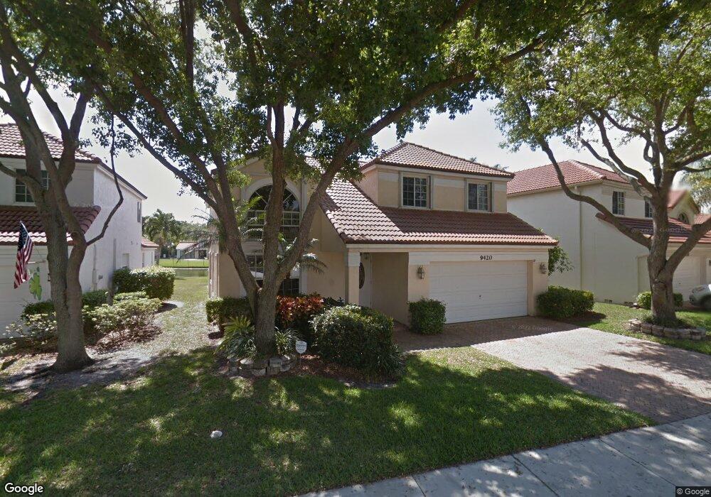 9420 Oak Grove Cir, Davie, FL 33328 - photo 1