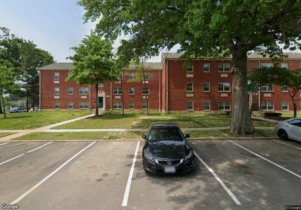 6600 Atwood St, District Heights, MD 20747 - photo 1