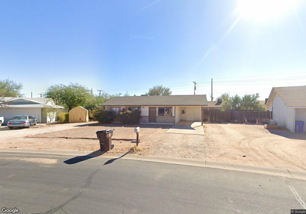 415 N 111th St, Mesa, AZ 85207 - photo 1