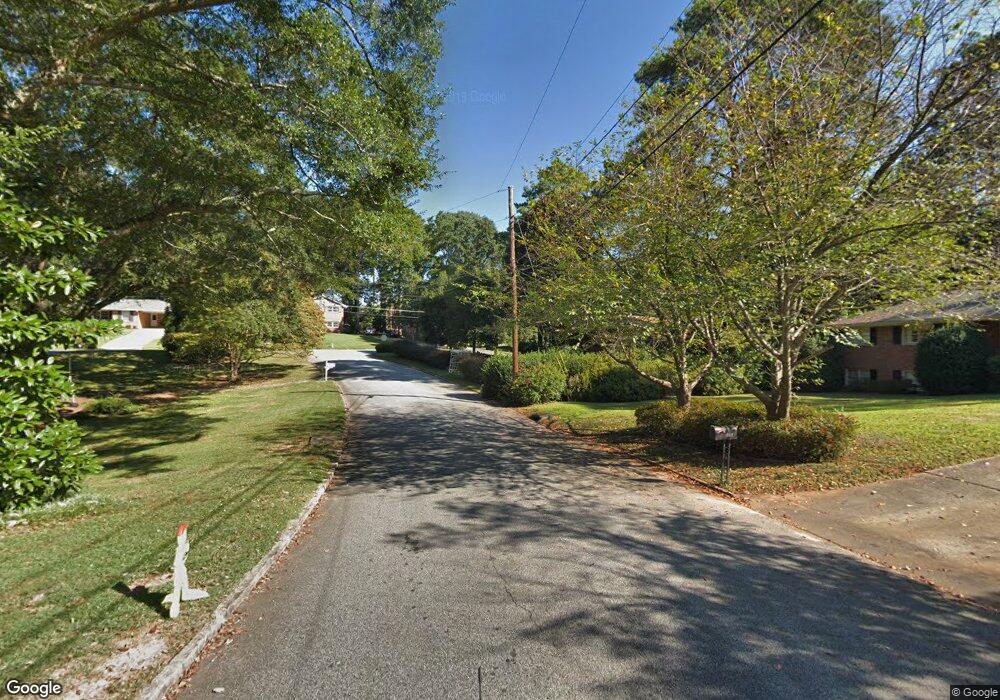 0 Coralwood Ct unit 7016521, Decatur, GA 30033 - photo 1