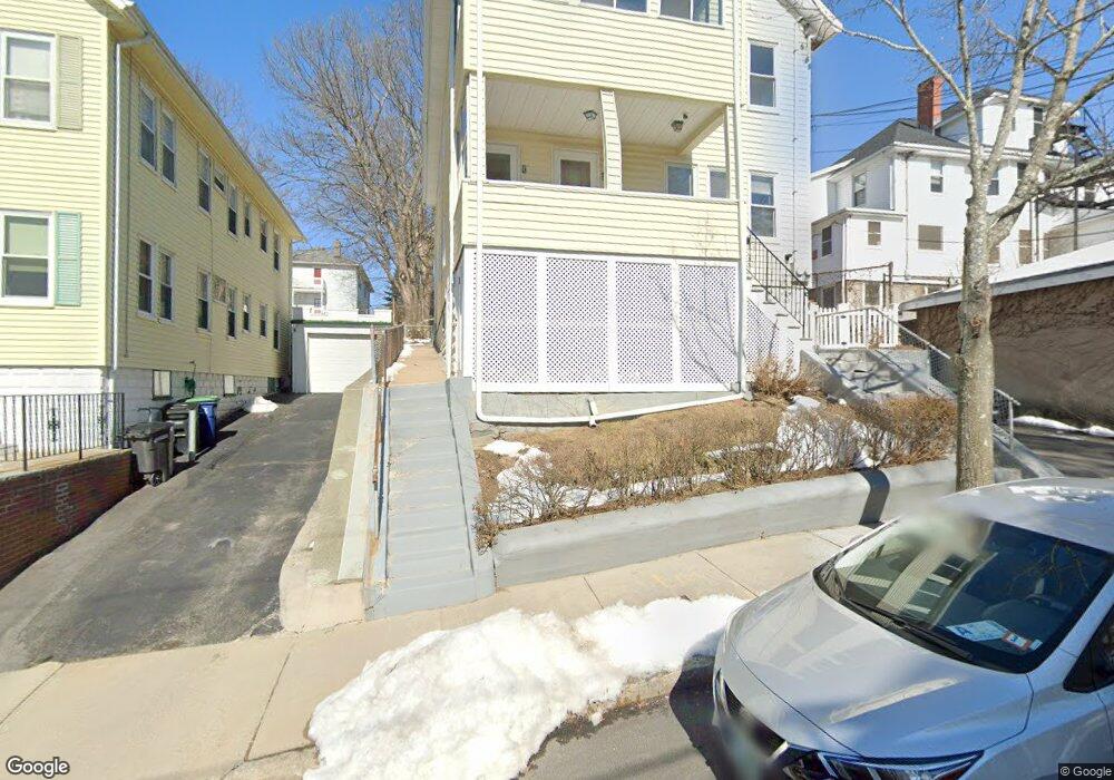 7 Upland Rd unit 2, Somerville, MA 02144 - photo 1