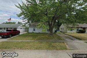 3033 Ute Ln, Lafayette, IN 47909