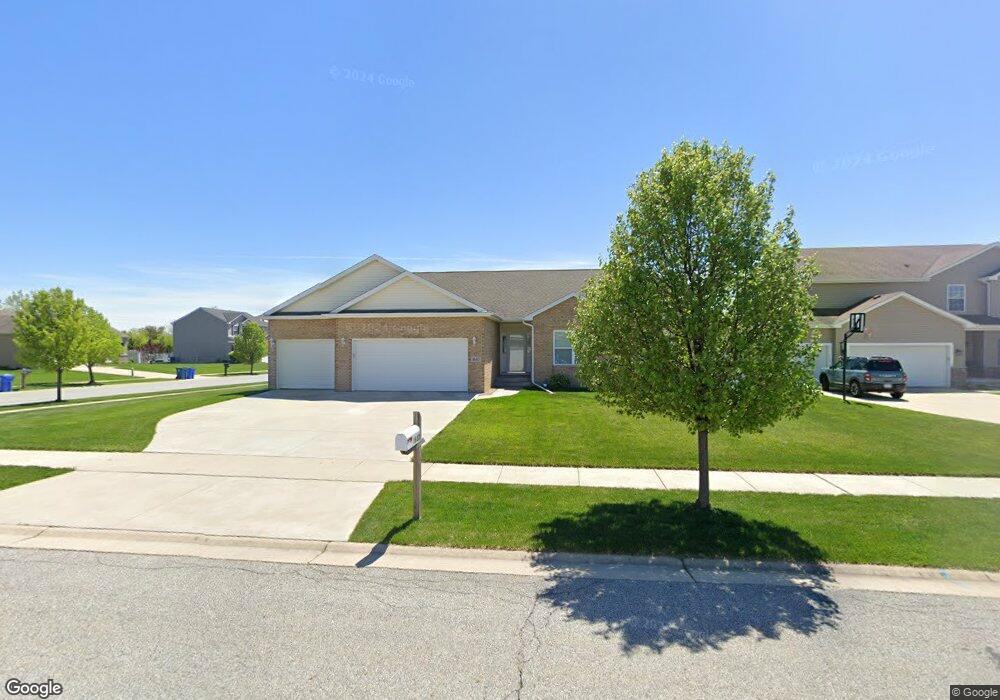 1687 W 130th Place, Crown Point, IN 46307 - photo 1