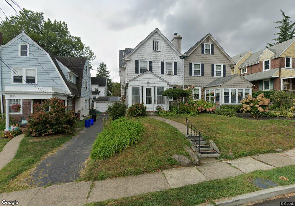 2922 Berkley Rd, Ardmore, PA 19003 - photo 1