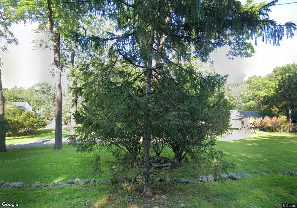 462 W Saddle River Rd, Upper Saddle River, NJ 07458 - photo 1