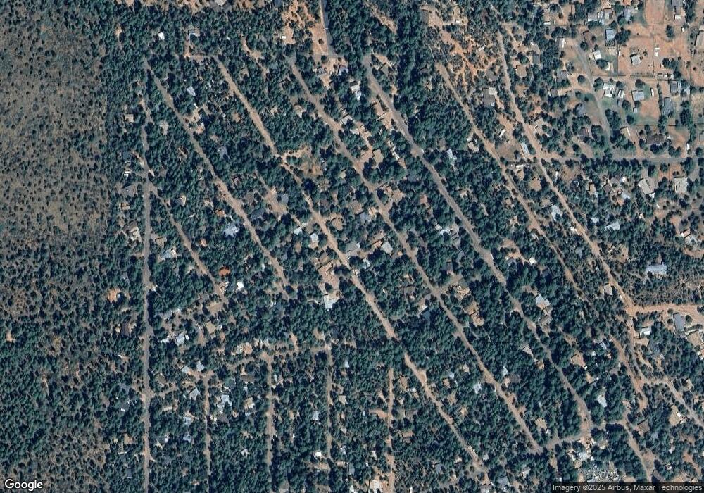 3863 N Bloody Basin Rd, Pine, AZ 85544 - photo 1