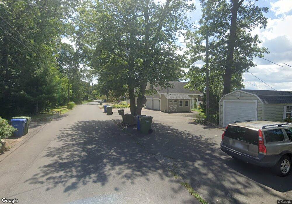 57 Meeks Point Rd, East Hampton, CT 06424 - photo 1