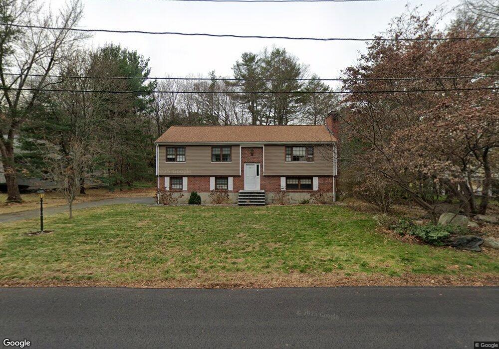 49 Squire Rd, Winchester, MA 01890 - photo 1