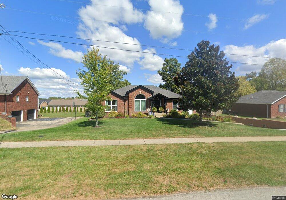 329 Jasper Ln, Mount Washington, KY 40047 - photo 1