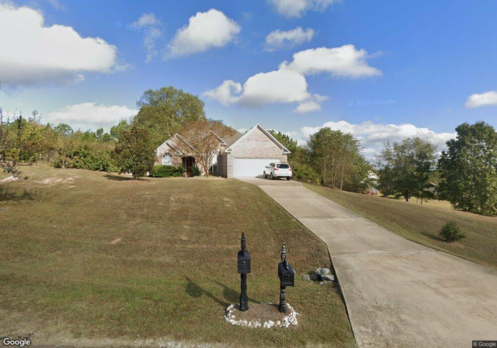 526 Rock Springs Dr, Oxford, MS 38655 - photo 1