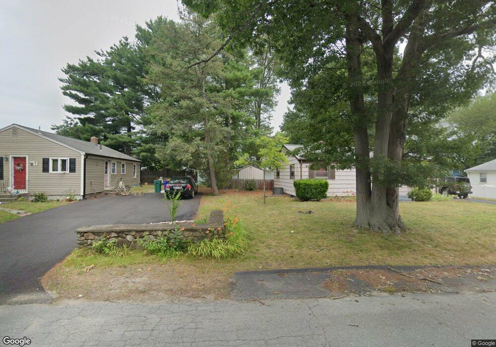 31 Mckay St, Attleboro, MA 02703 - photo 1