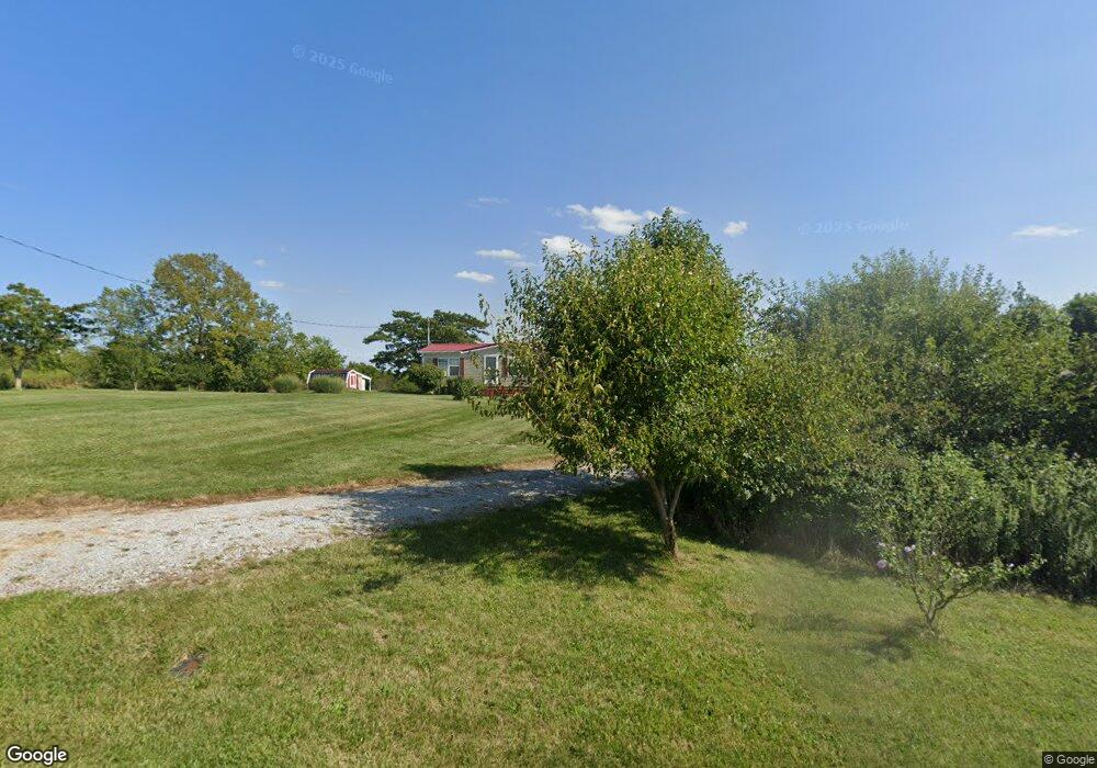 535 Stevens Ln, Bloomfield, KY 40008 - photo 1
