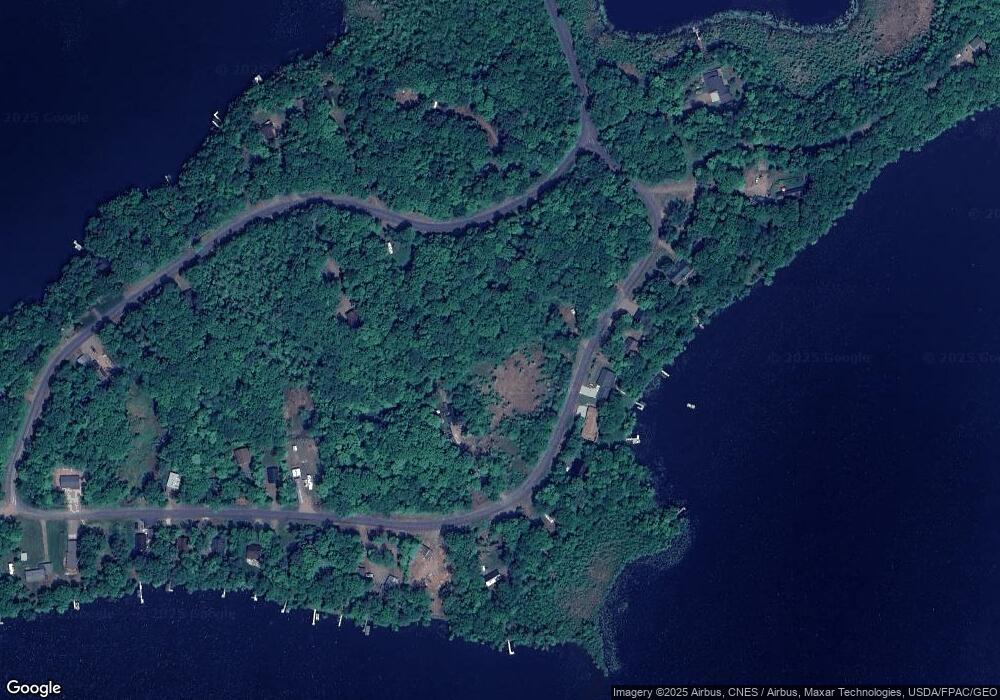 N1042 Deer Head Point, Chetek, WI 54728 - photo 1