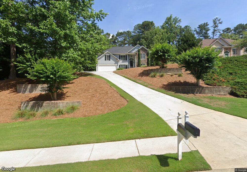 108 Brookhaven Ln, Canton, GA 30114 - photo 1