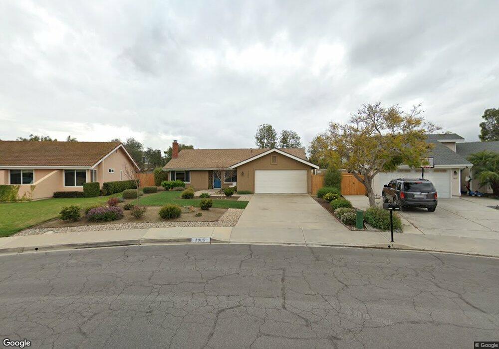 3005 Quebrada Cir, Carlsbad, CA 92009 - photo 1